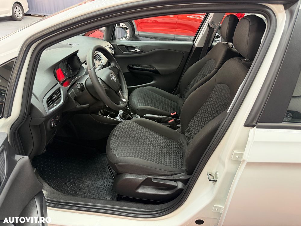 Opel Corsa 1.3 CDTI ECOTEC Start/Stop Active - 10