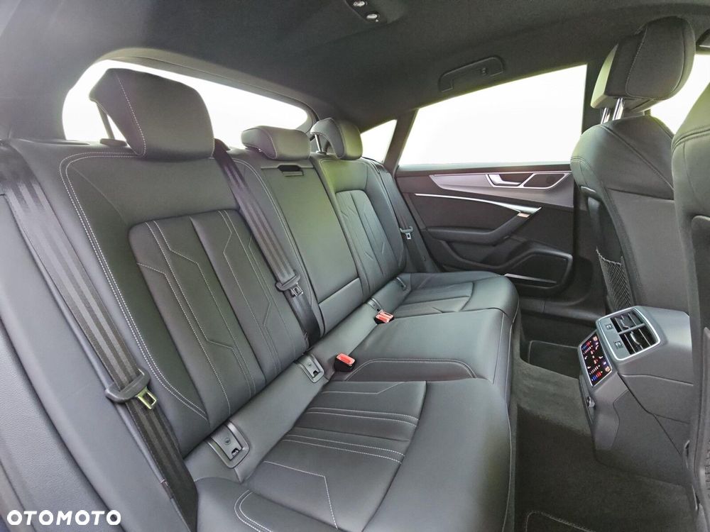 Audi A7 Sportback - 29