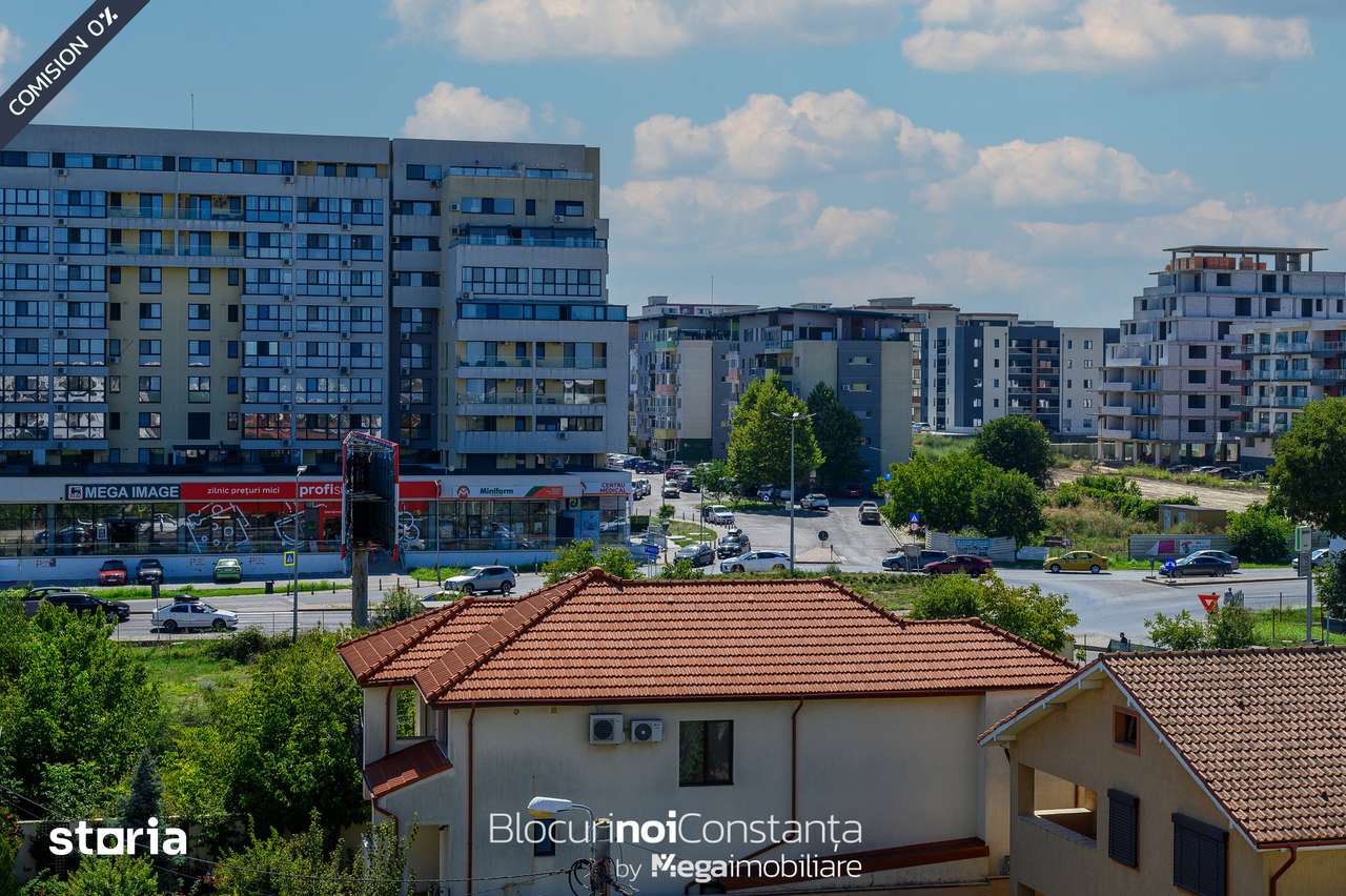 #Preț bun | Apartament 2 camere ideal închiriere -TVA inclus, bloc nou - Imagine principală: 4/15
