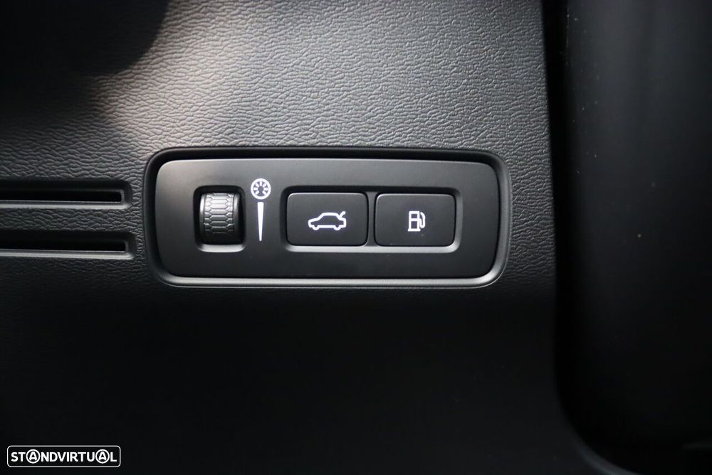 Volvo XC 40 1.5 T4 PHEV Inscription Expression - 17