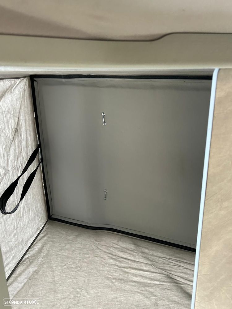 Land Rover Discovery TD V6 Aut. HSE - 15