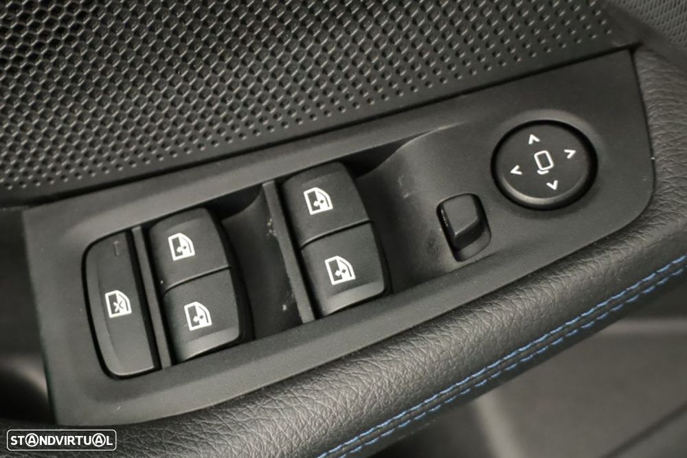 BMW 116 d Pack Desportivo M Auto - 20
