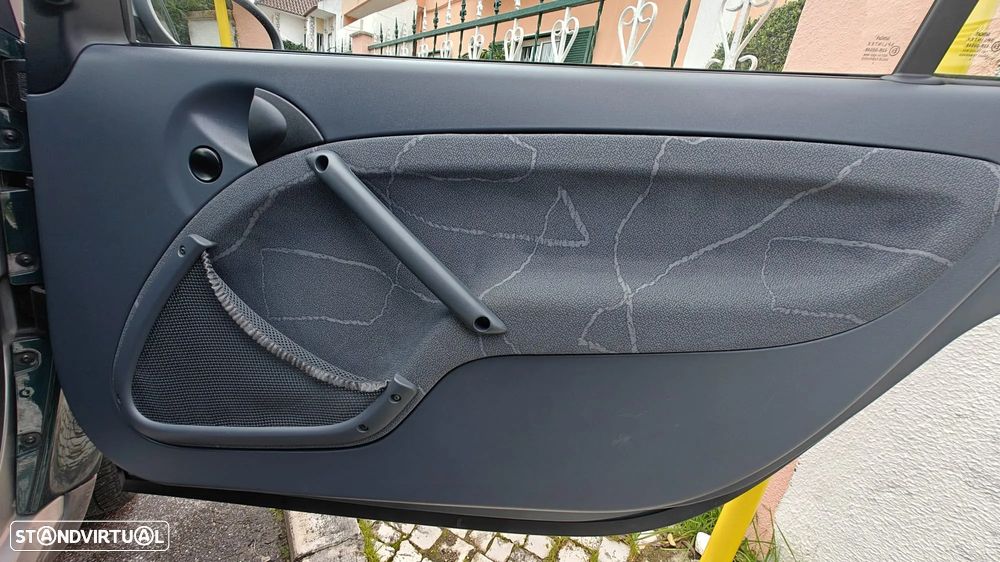 Smart ForTwo Coupé Grandstyle cdi 41 - 11