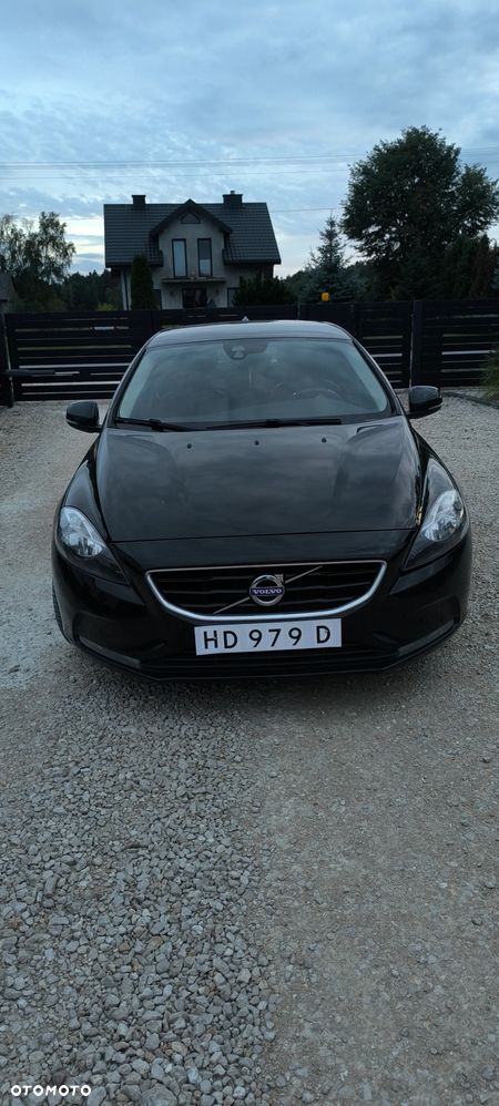 Volvo V40 - 3