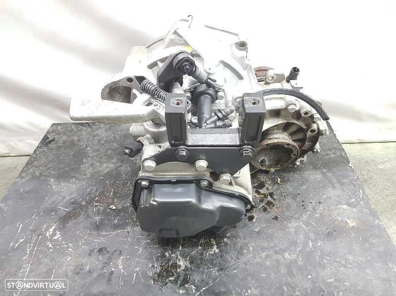 CAIXA VELOCIDADES SEAT IBIZA IV 2014 -MZL - 3