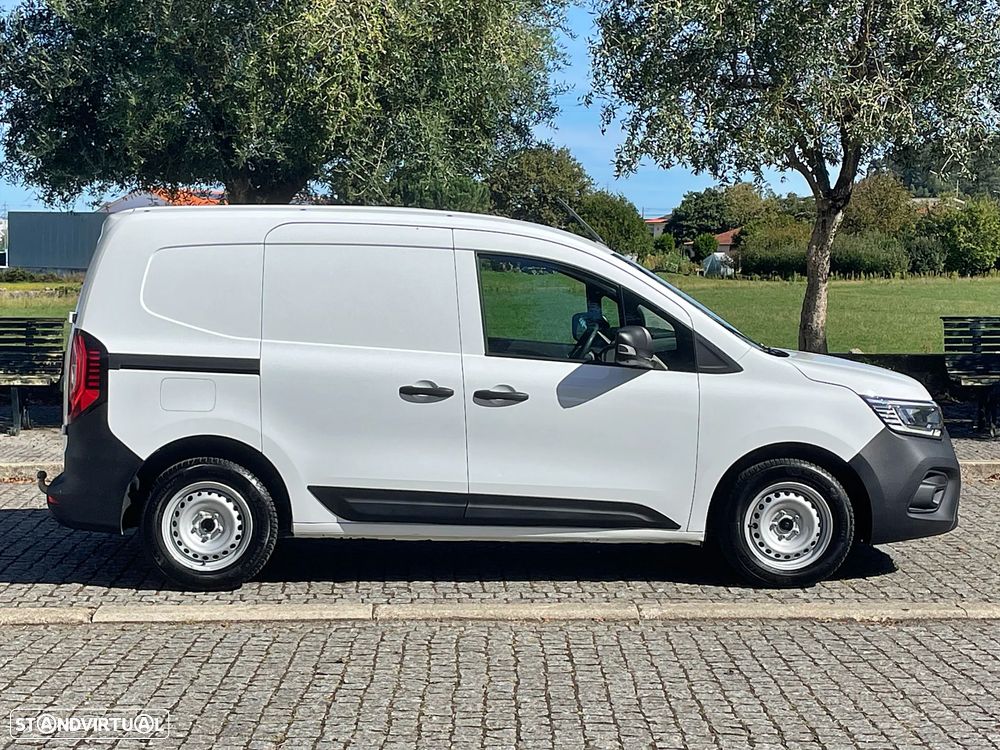 Renault Kangoo 1.5 dCi 3L IVA Dedutível - 6