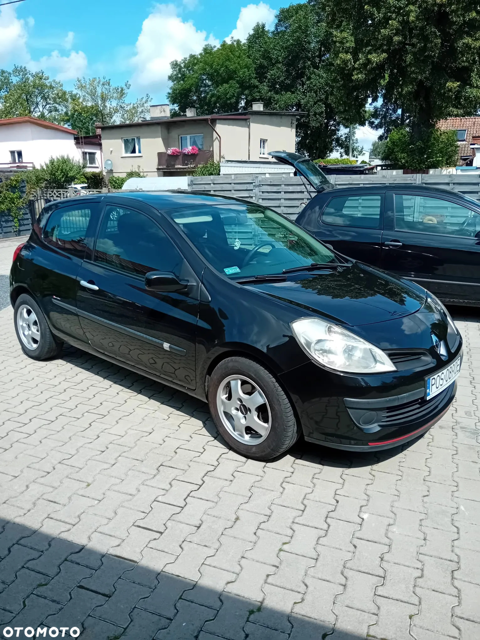 Renault Clio 1.5 dCi Privilege - 8