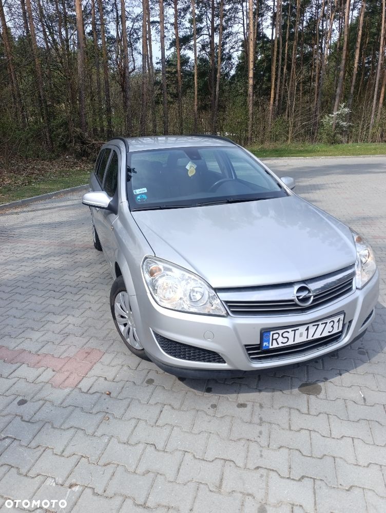 Opel Astra - 6
