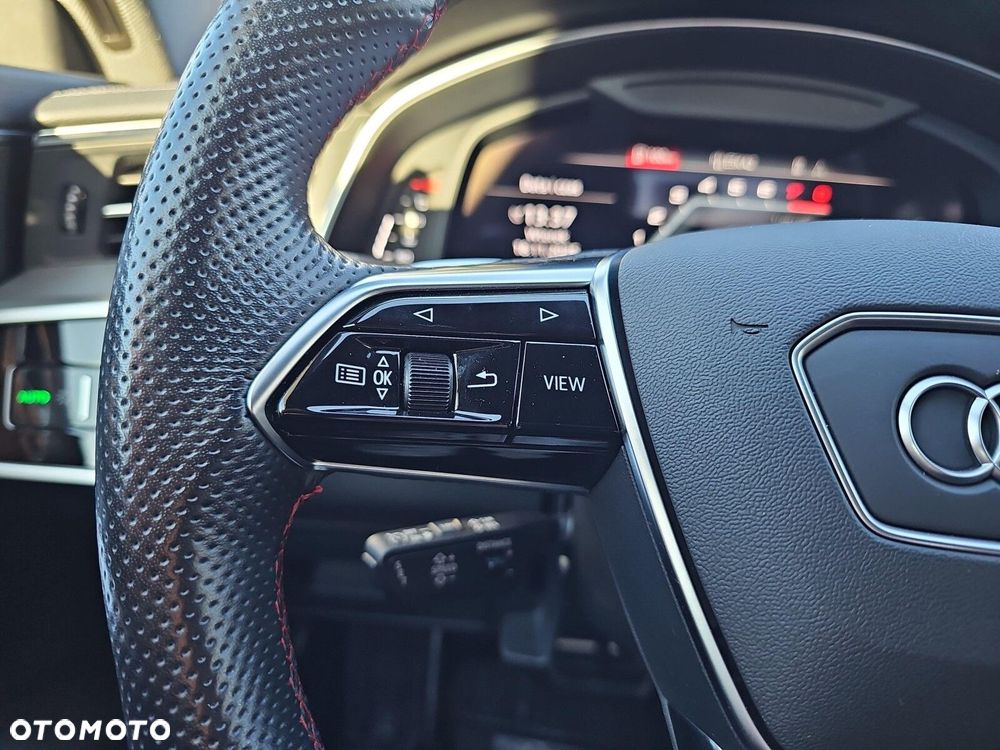 Audi A7 Sportback - 14