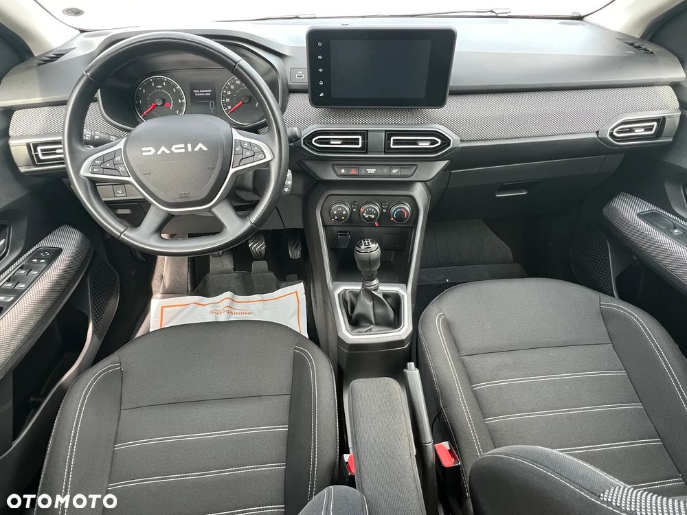 Dacia Sandero - 16
