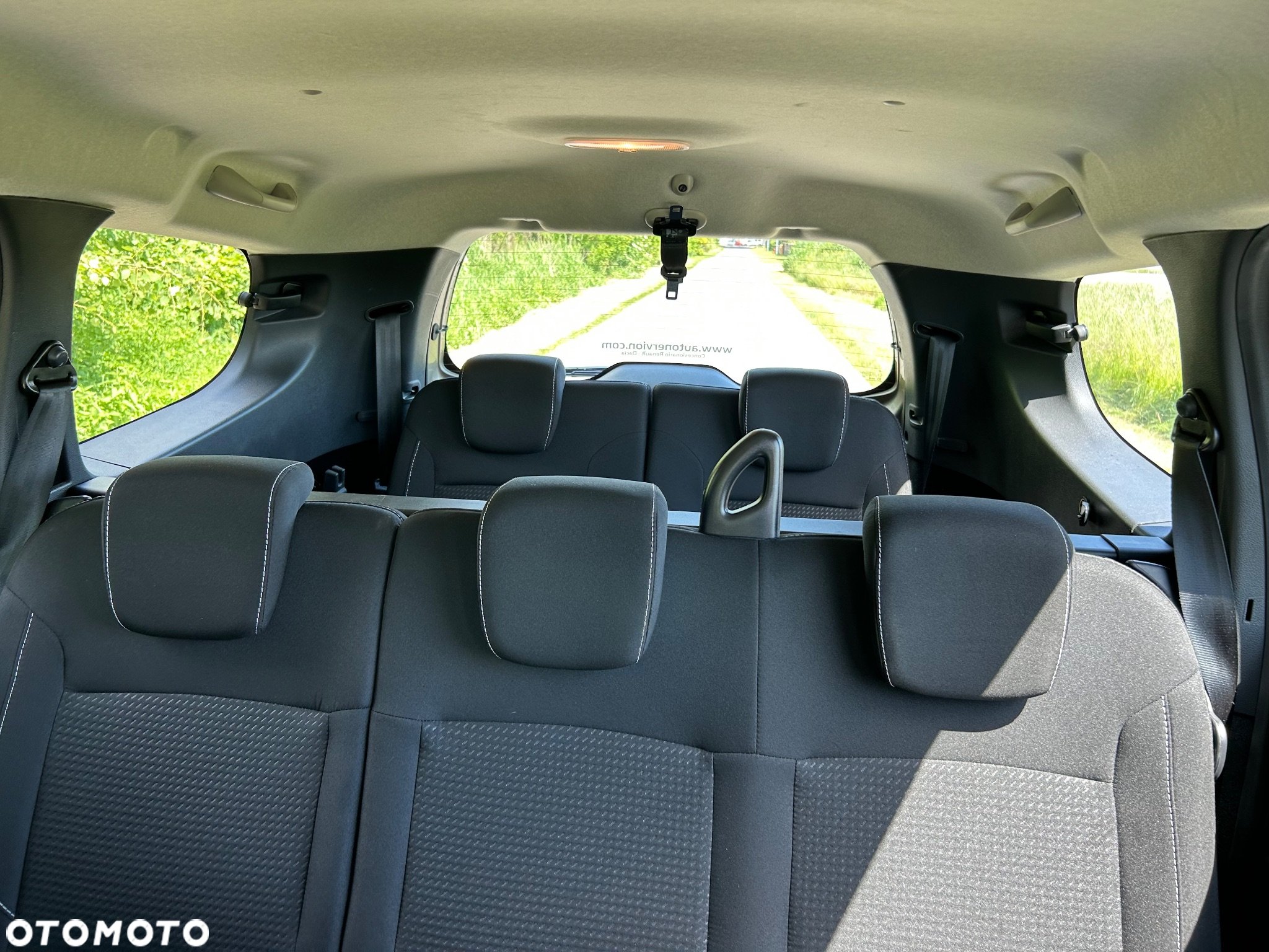 Dacia Lodgy - 10