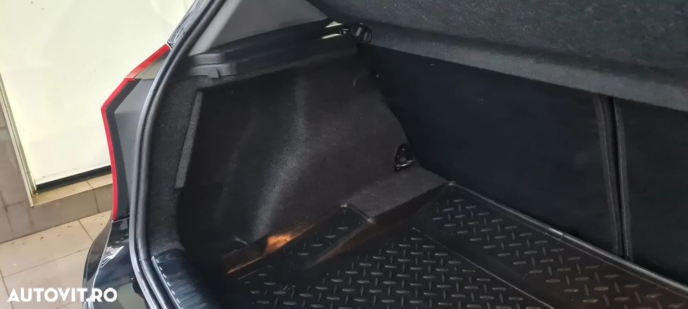 BMW Seria 1 116i - 5