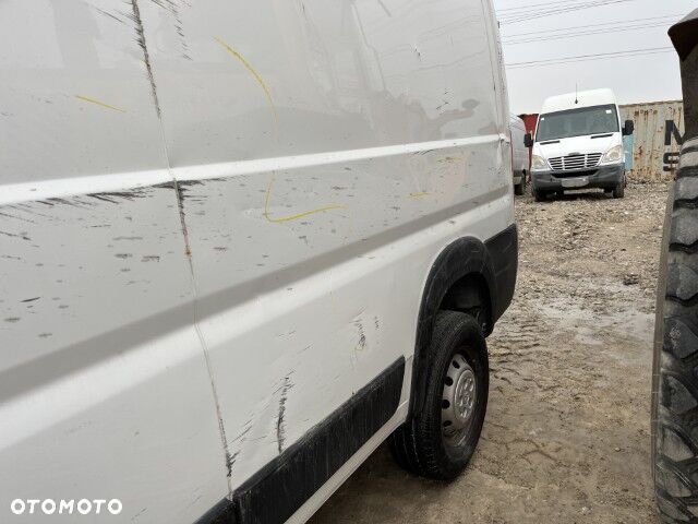 RAM Promaster - 22
