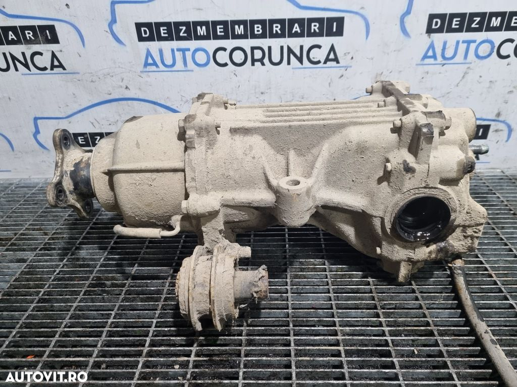 Grup spate Renault Koleos 2.0 D 2008 - 2015 150CP Manuala 6 Trepte M9R832 Euro4 (1199) ... - 3