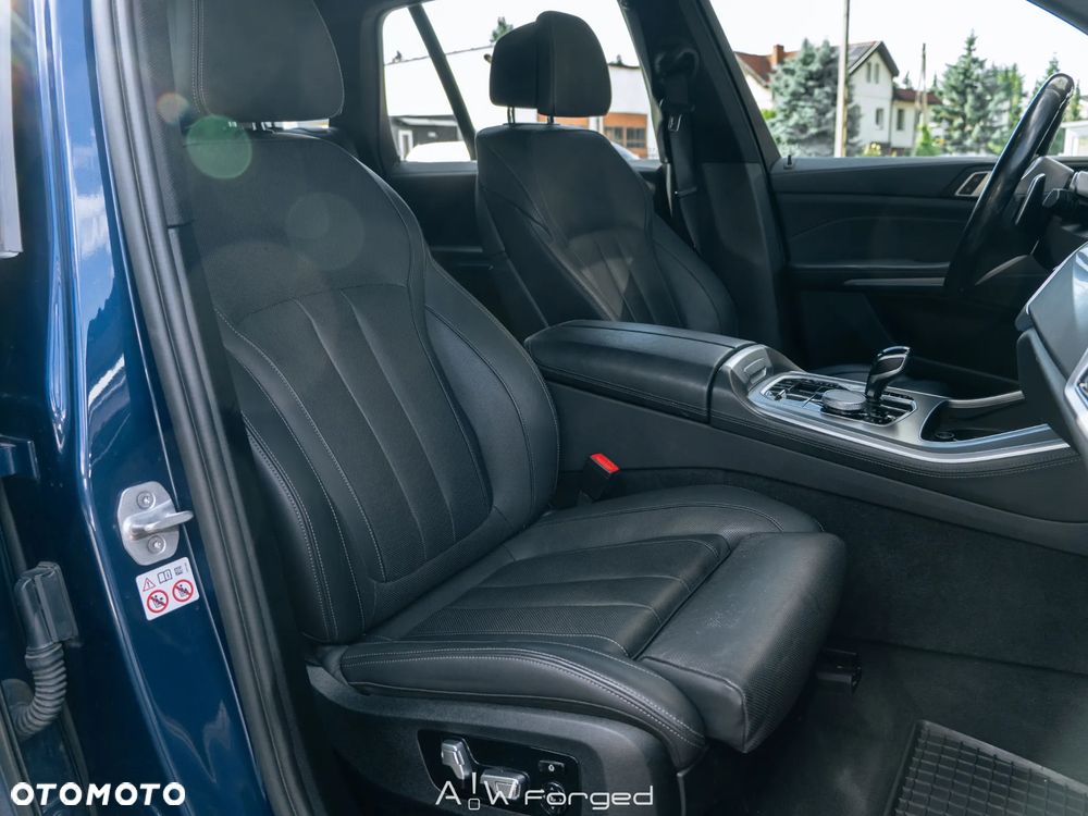 BMW X5 - 38