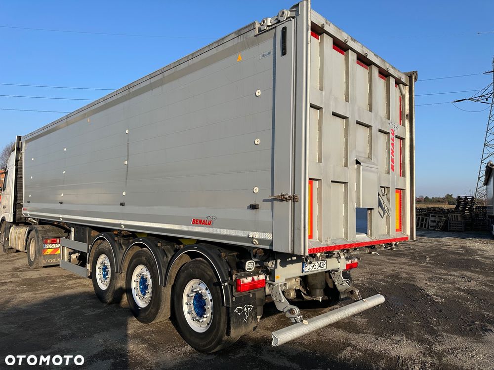 Benalu Bulkliner - 4