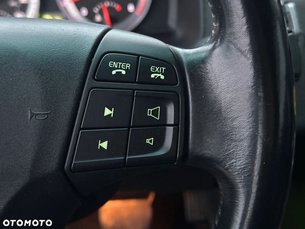 Volvo C70 T5 Summum - 22