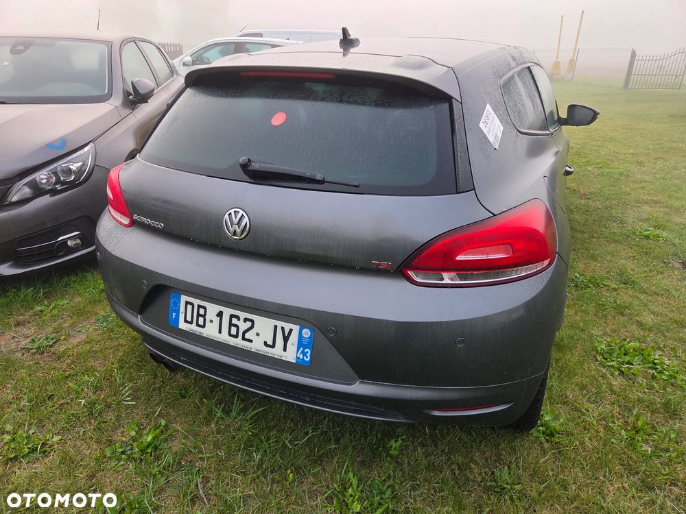 Volkswagen Scirocco 1.4 TSI Life - 21