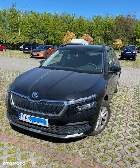 Skoda Kamiq 1.0 TSI Ambition - 3