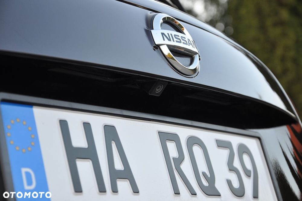 Nissan Juke 1.6 Start/Stop Shiro - 30