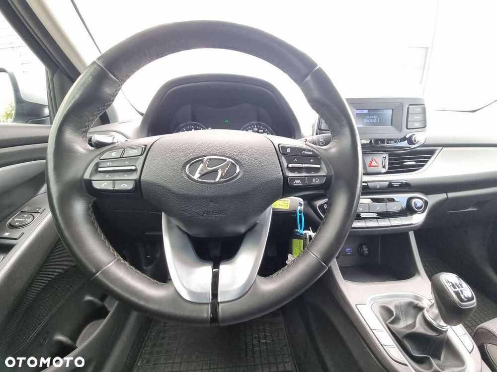 Hyundai i30 1.0 T-GDI Modern - 18