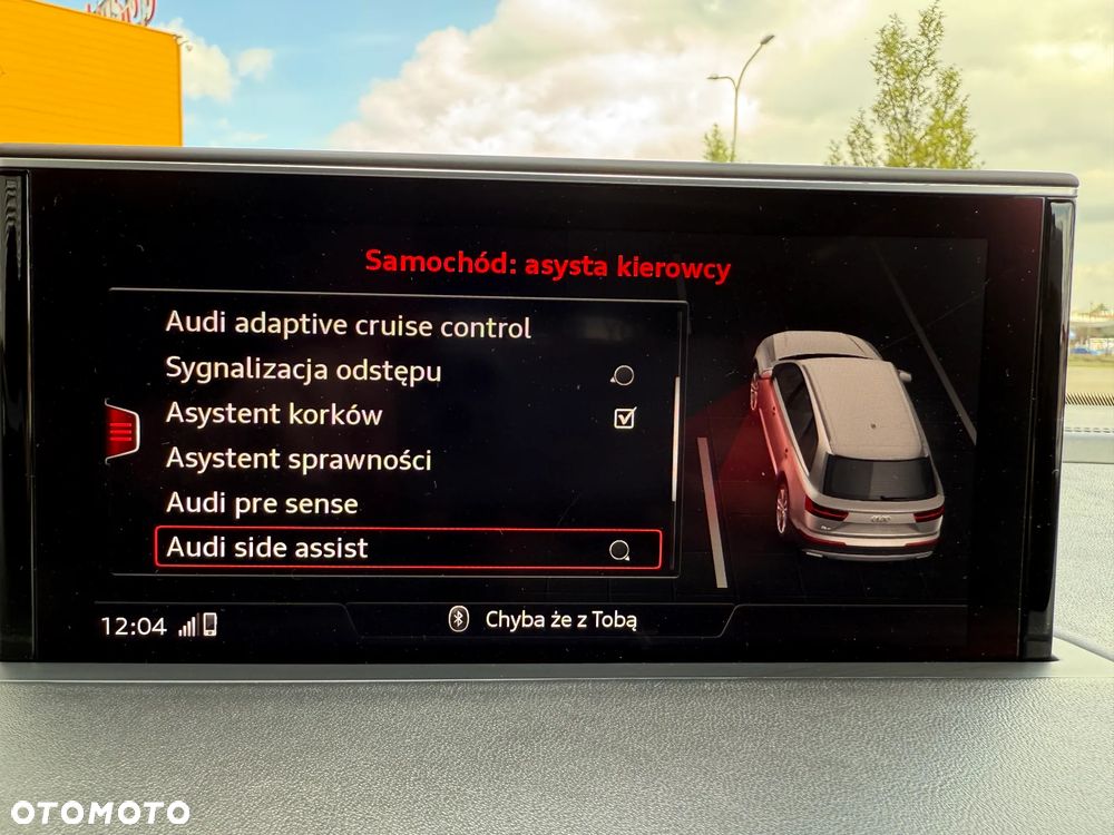 Audi SQ7 4.0 TDI Quattro Tiptronic - 24