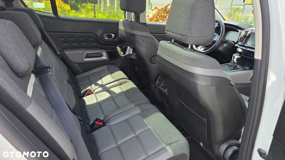 Citroën C5 Aircross 1.2 PureTech C-Series - 10