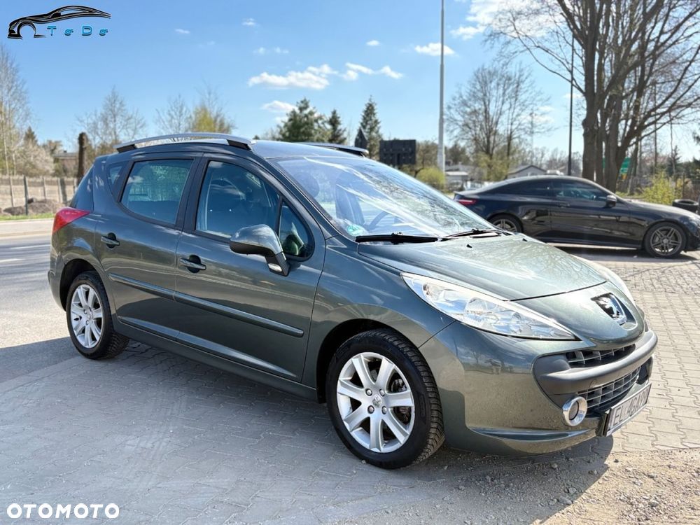 Peugeot 207 1.6 VTi Premium - 7