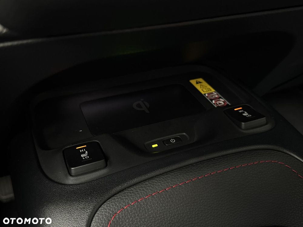 Toyota Corolla 2.0 Hybrid GR Sport Dynamic - 29