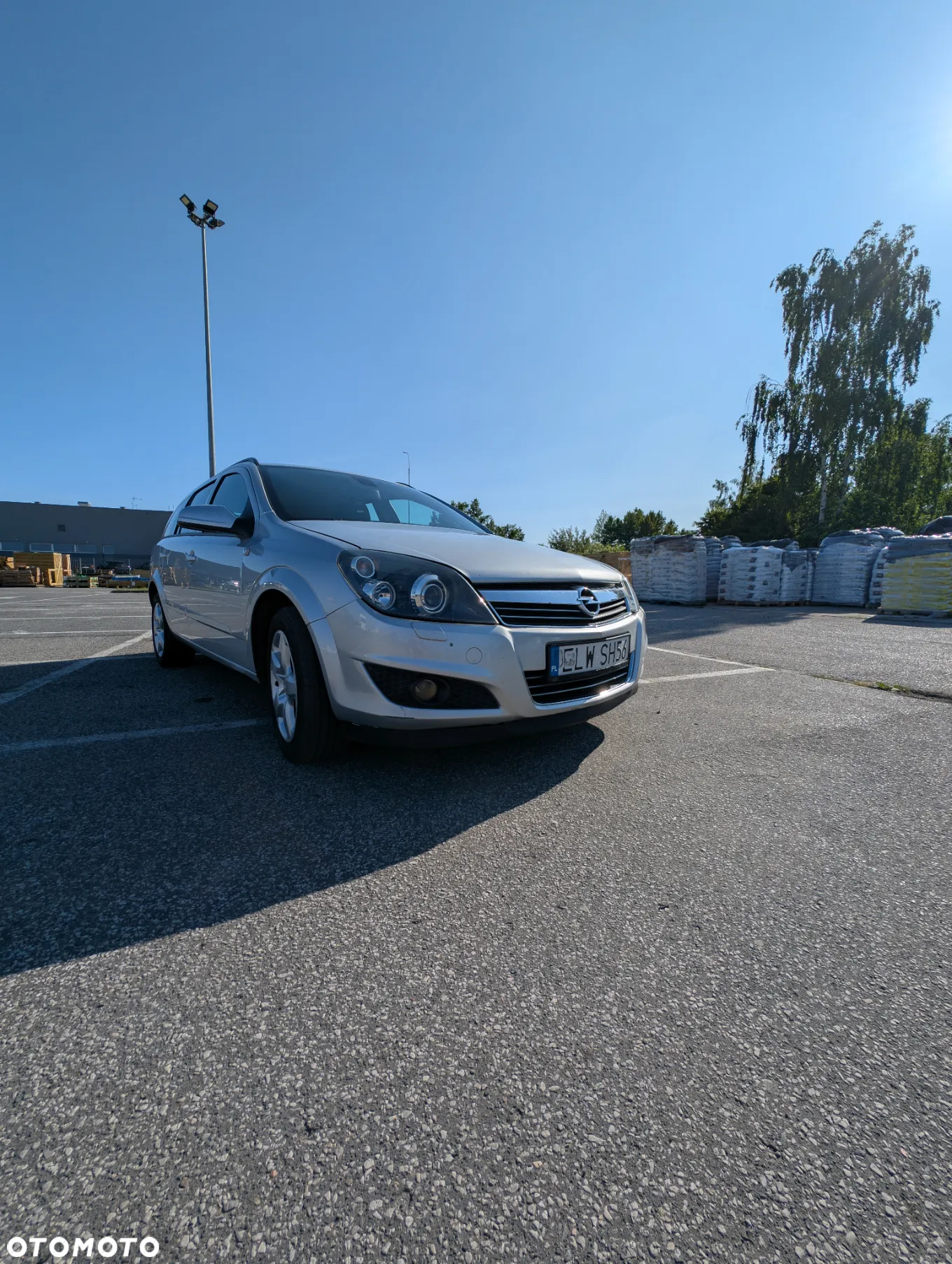 Opel Astra III 1.9 CDTI Cosmo - 4
