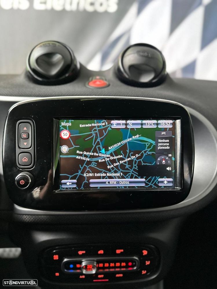 Smart ForFour EQ prime - 15