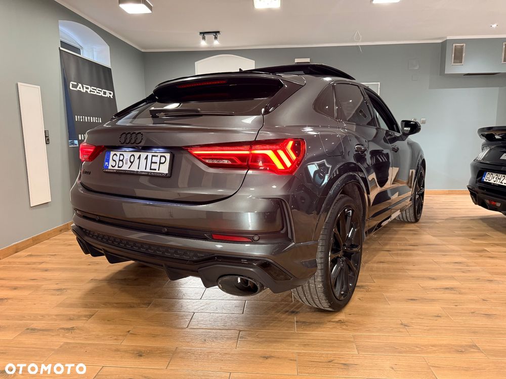 Audi RS Q3 Sportback ver-2-5-tfsi-quattro-s-tronic - 19