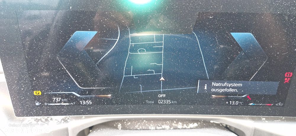 BMW Seria 3 320d Touring xDrive M Sport - 29