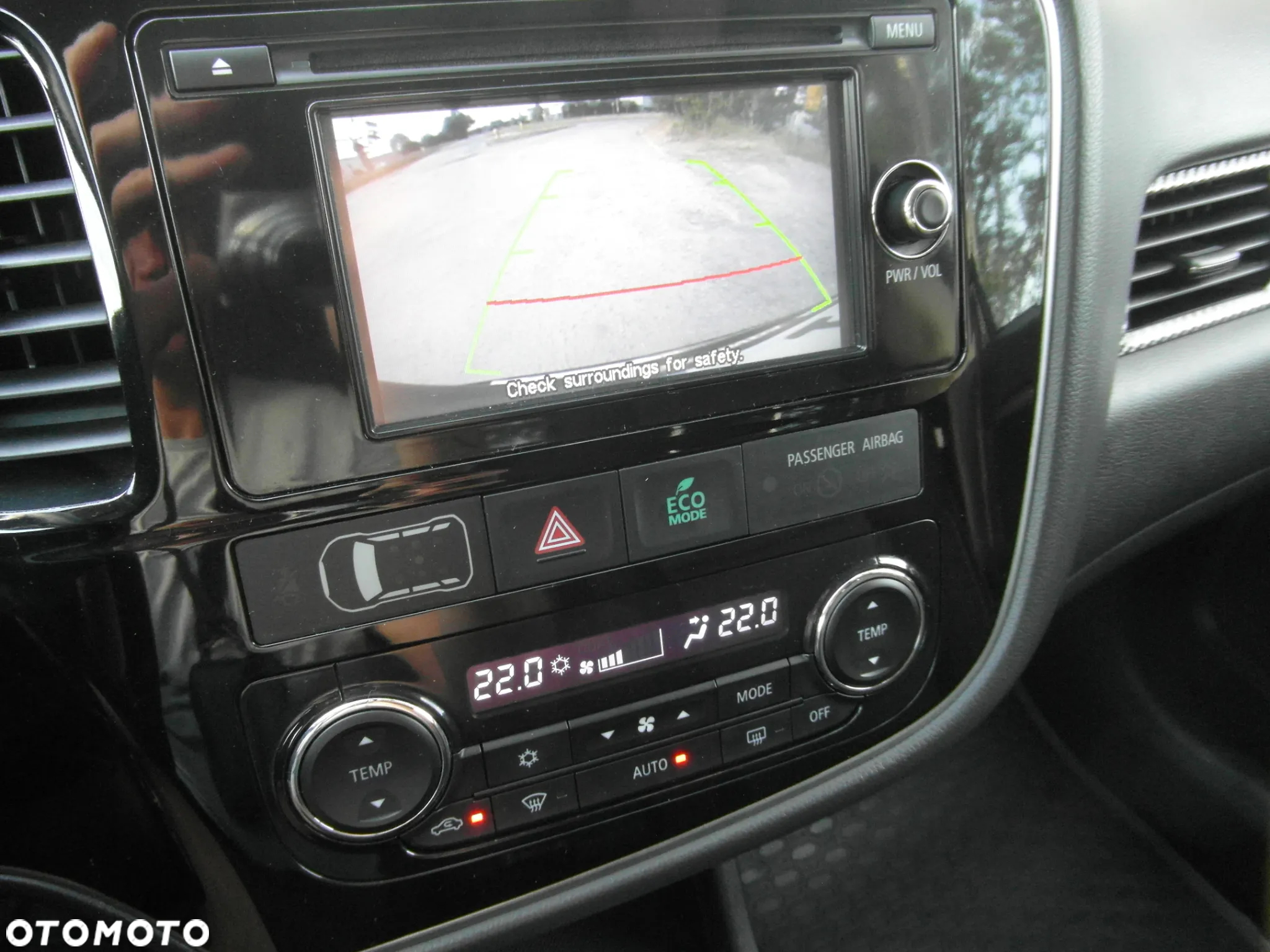 Mitsubishi Outlander 2.0 City Style 2WD - 30