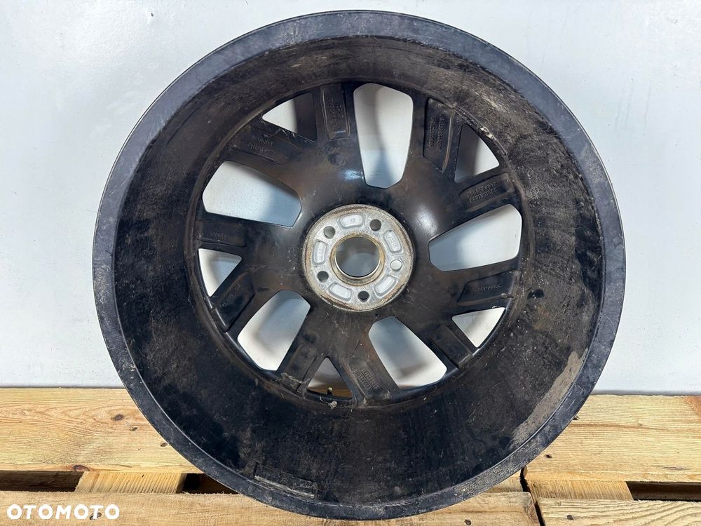 FELGA ALUMINIOWA LYNKCO LYNK  CO 01 20" 8.0 8890173164 CALA LADNA ORG - 6