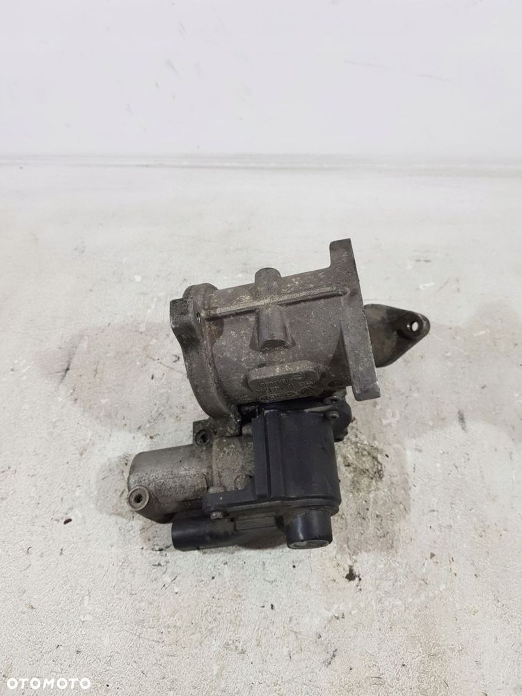 zawór egr 03g129637a vw skoda audi 2.0 tdi bmm bmp - 6
