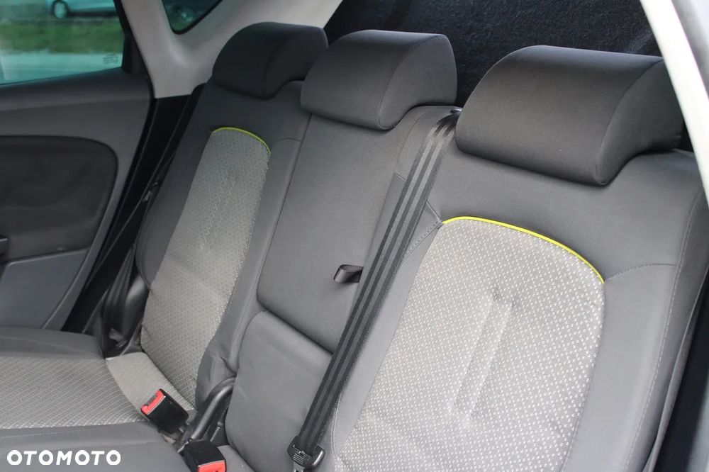 Seat Altea 1.6 Audience - 20