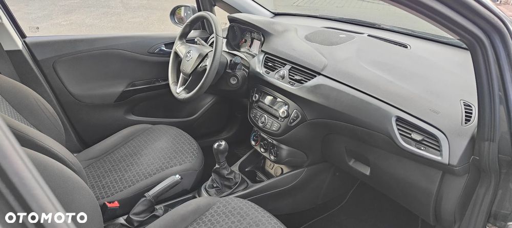 Opel Corsa 1.4 Enjoy S&S - 34