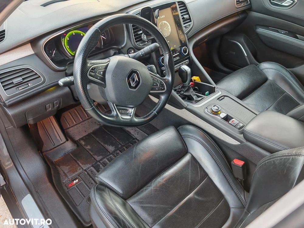 Renault Talisman - 8