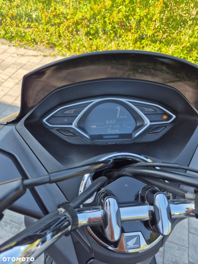 Honda PCX - 6