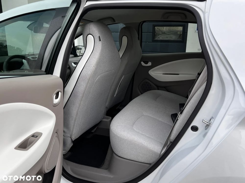 Renault Zoe Zen - 13