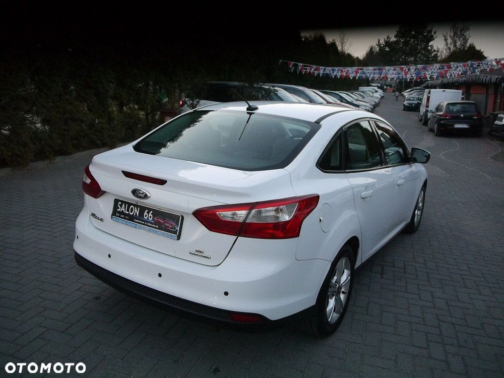 Ford Focus - 5
