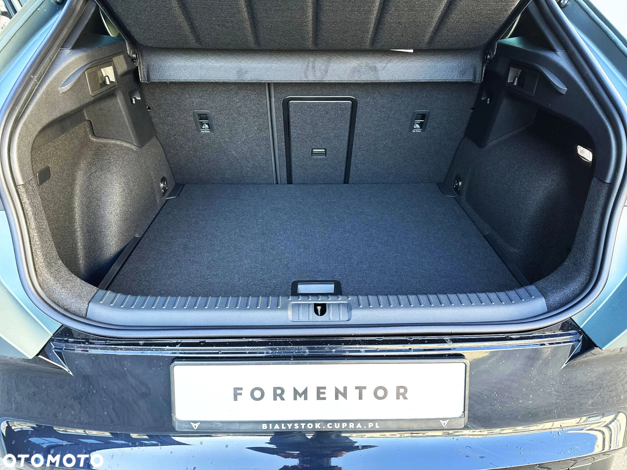 Cupra Formentor 1.5 TSI DSG - 18