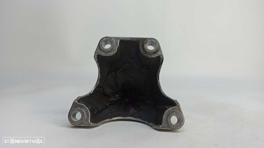 APOIO DO MOTOR ESQUERDO AUDI A4 CABRIO (8H) 2.5 TDI - 6