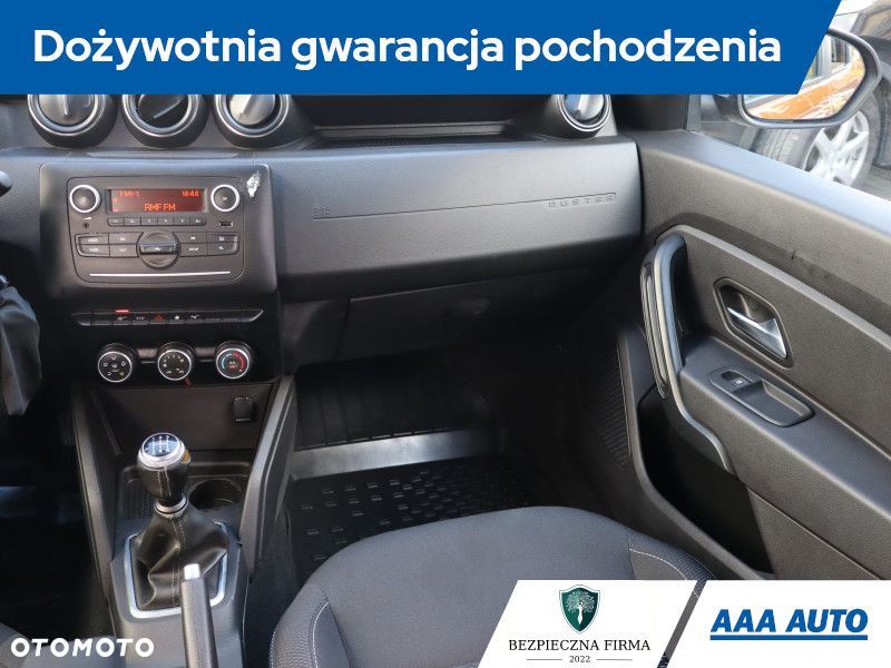 Dacia Duster - 10