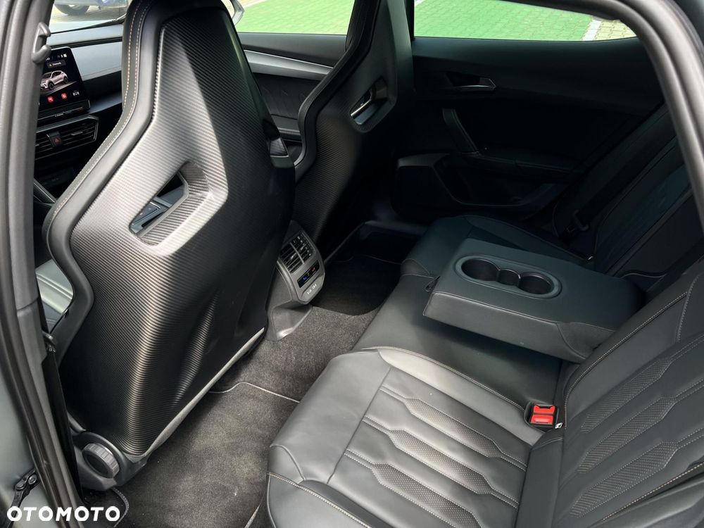 Cupra Formentor 2.5 TSI 4Drive VZ5 Enceladus Grey DSG - 8