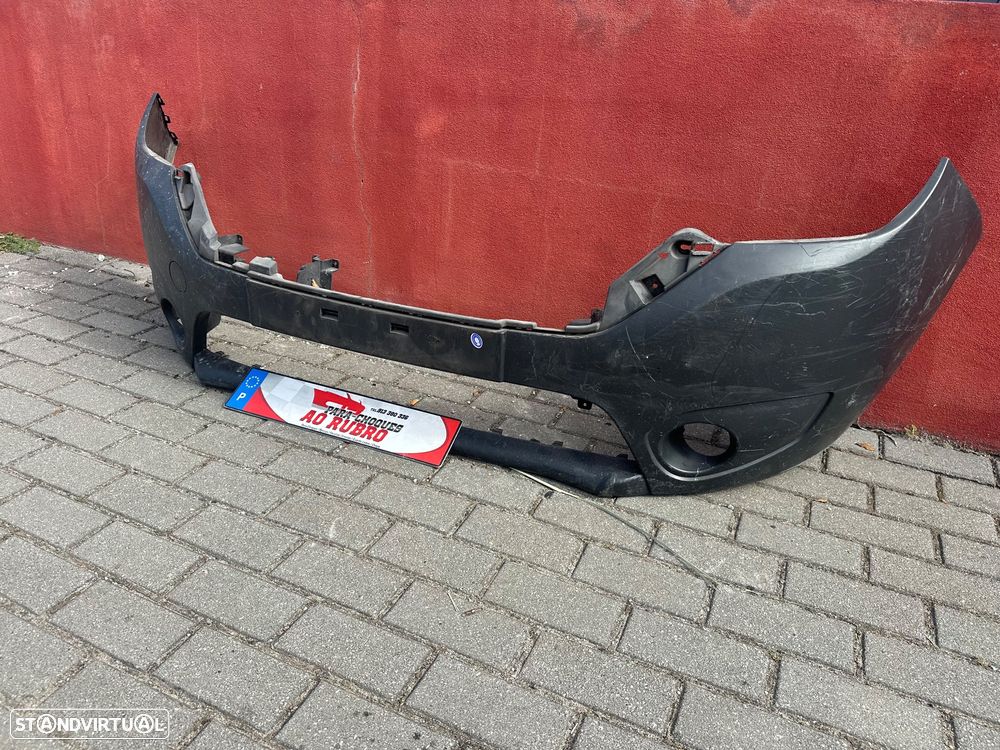 Parachoque Dacia lodgy 2020 - 2