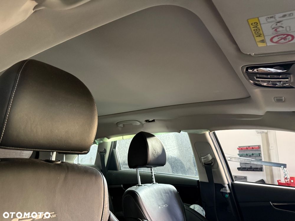 Kia Sorento 2.2 CRDi AWD GT Line - 8