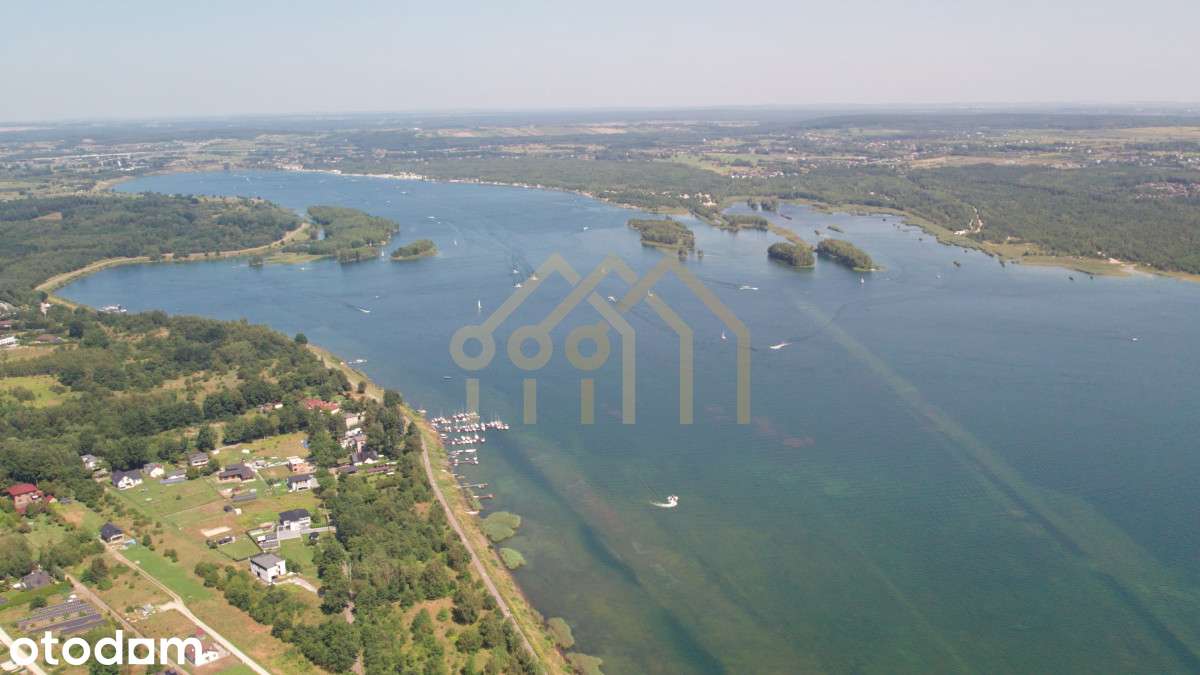 Wyjątkowa działka przy Pogorii IV - Pełny obrazek: 3/6