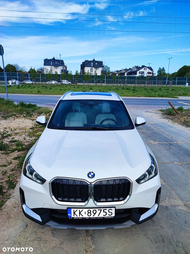 BMW X1 - 5